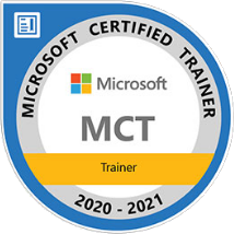 Microsoft Zertifizierung