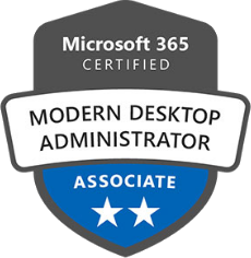 Microsoft Zertifizierung