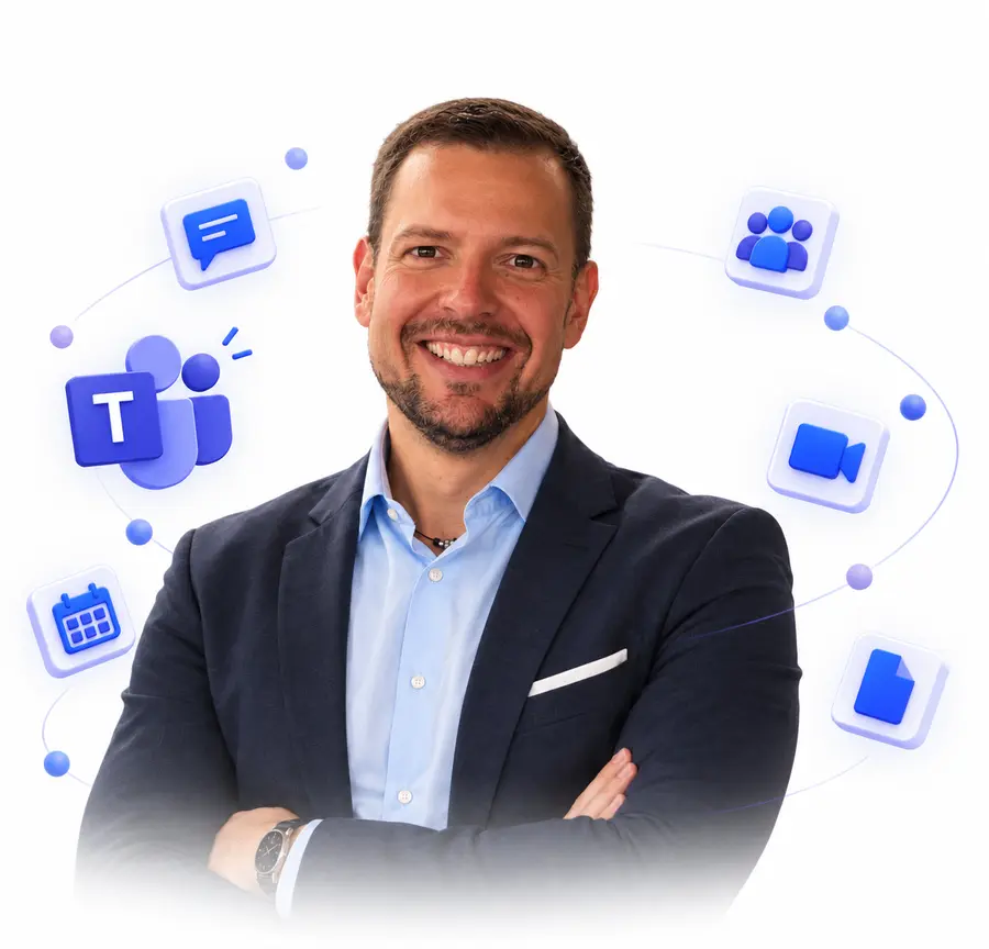 Frank Miller – Microsoft Intune Trainer